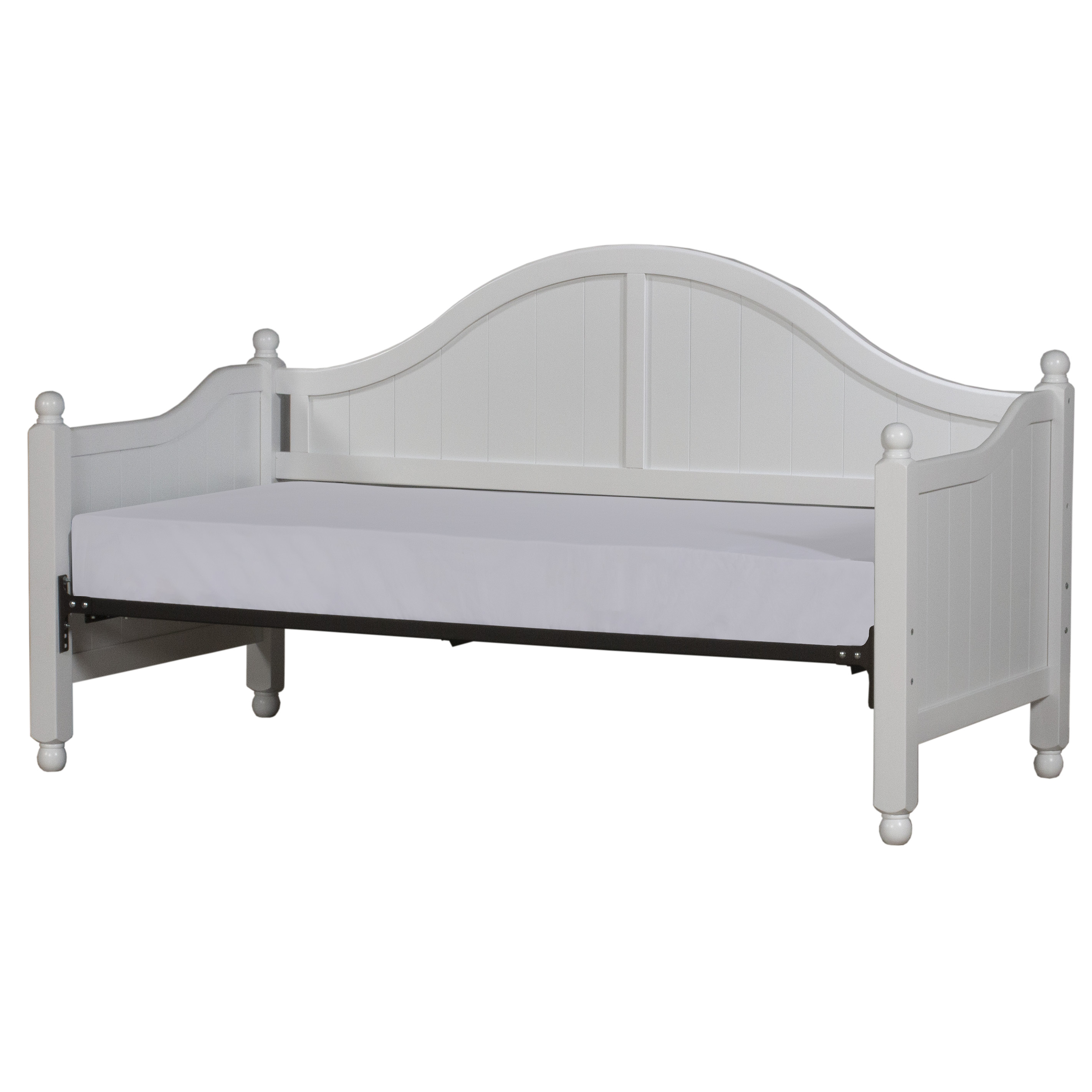 Augusta Wood Daybed