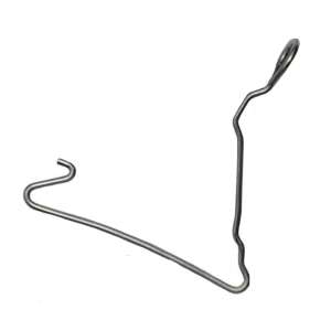 Geerpres, Spring Yoke – Featherweight™ Stainless Steel Mop
