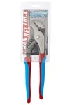 430CB 10-inch CODE BLUE® Straight Jaw Tongue & Groove Pliers