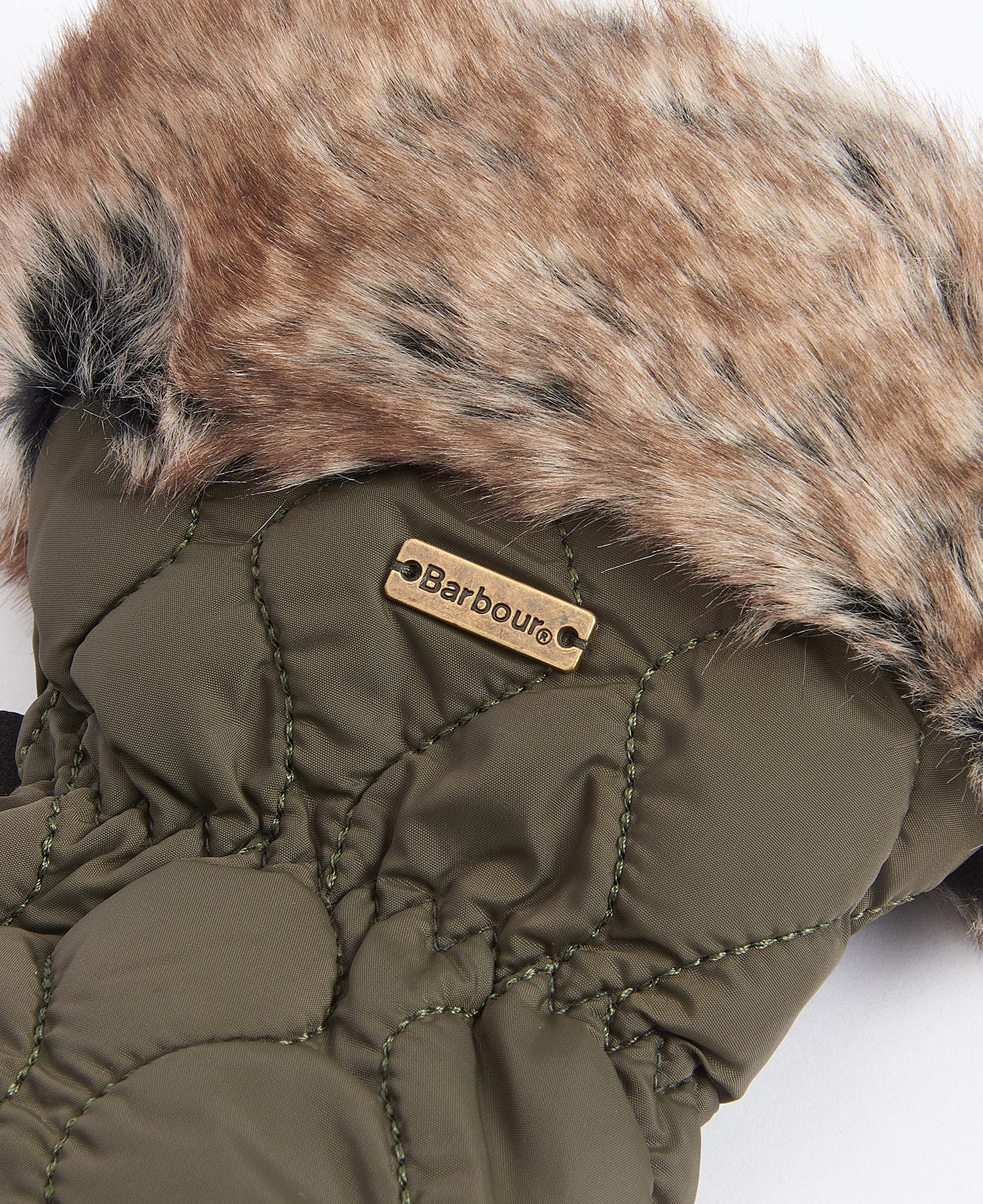 Primrose Waterproof Mittens image number 3