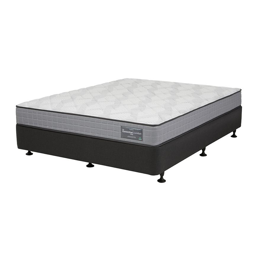Product image of the  Crown Posture Bedding Essentialcomfort Mattress, Firm from Forty Winks