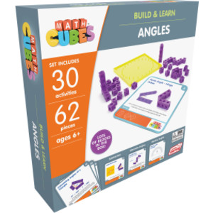 Mathcubes - Angles