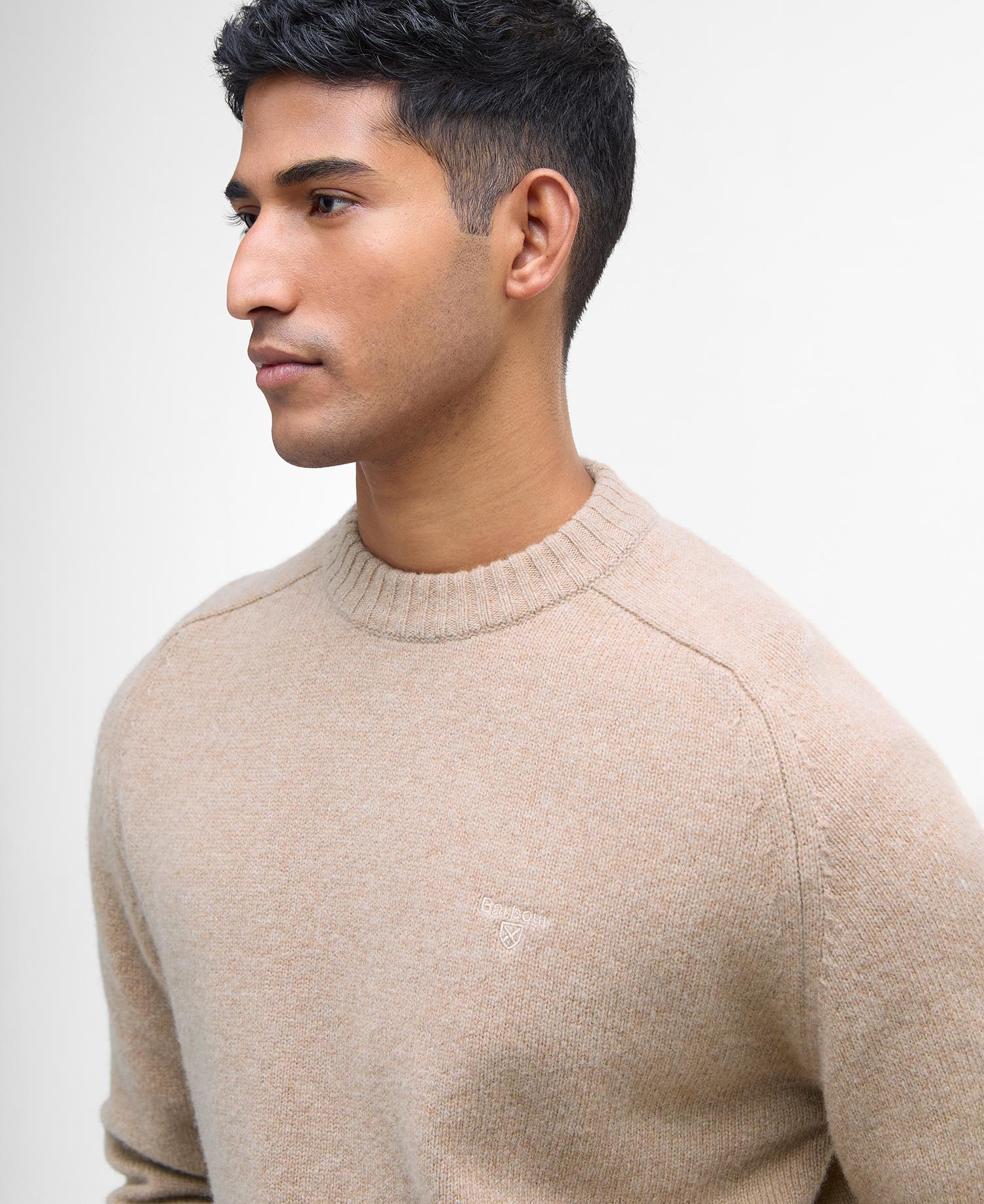 Maglione girocollo Grangetown image number 3