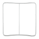 8'w x 8'h Curved Frame