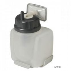Vacu-Aide Collection Bottle for Vacu-Aide Model 7310PR-D Compact Suction Units MK 832578