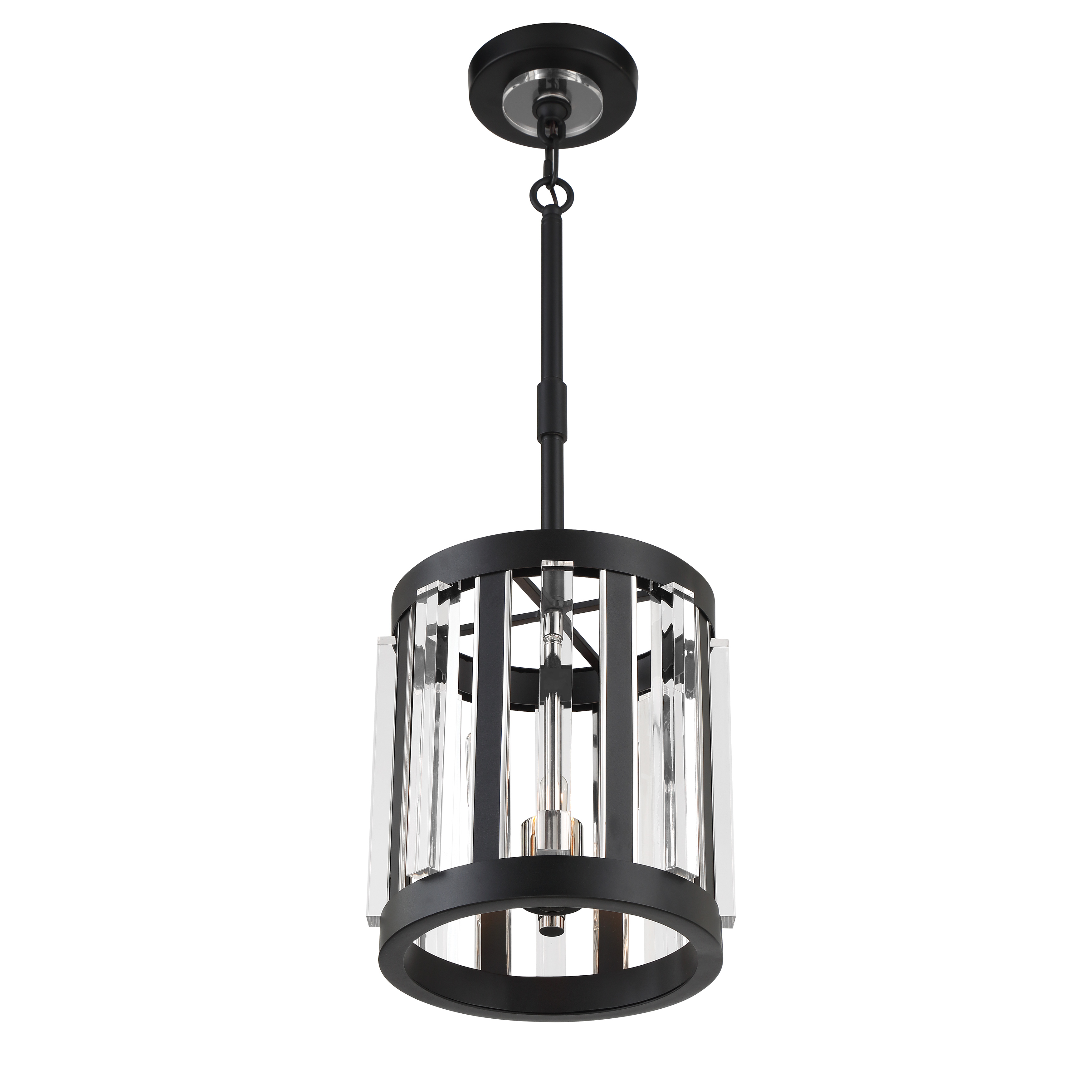 Majestic Splendor 3-Light Mini Pendant - Image 3