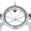 8-section Wedgemaster™ fruit and vegetable wedger
