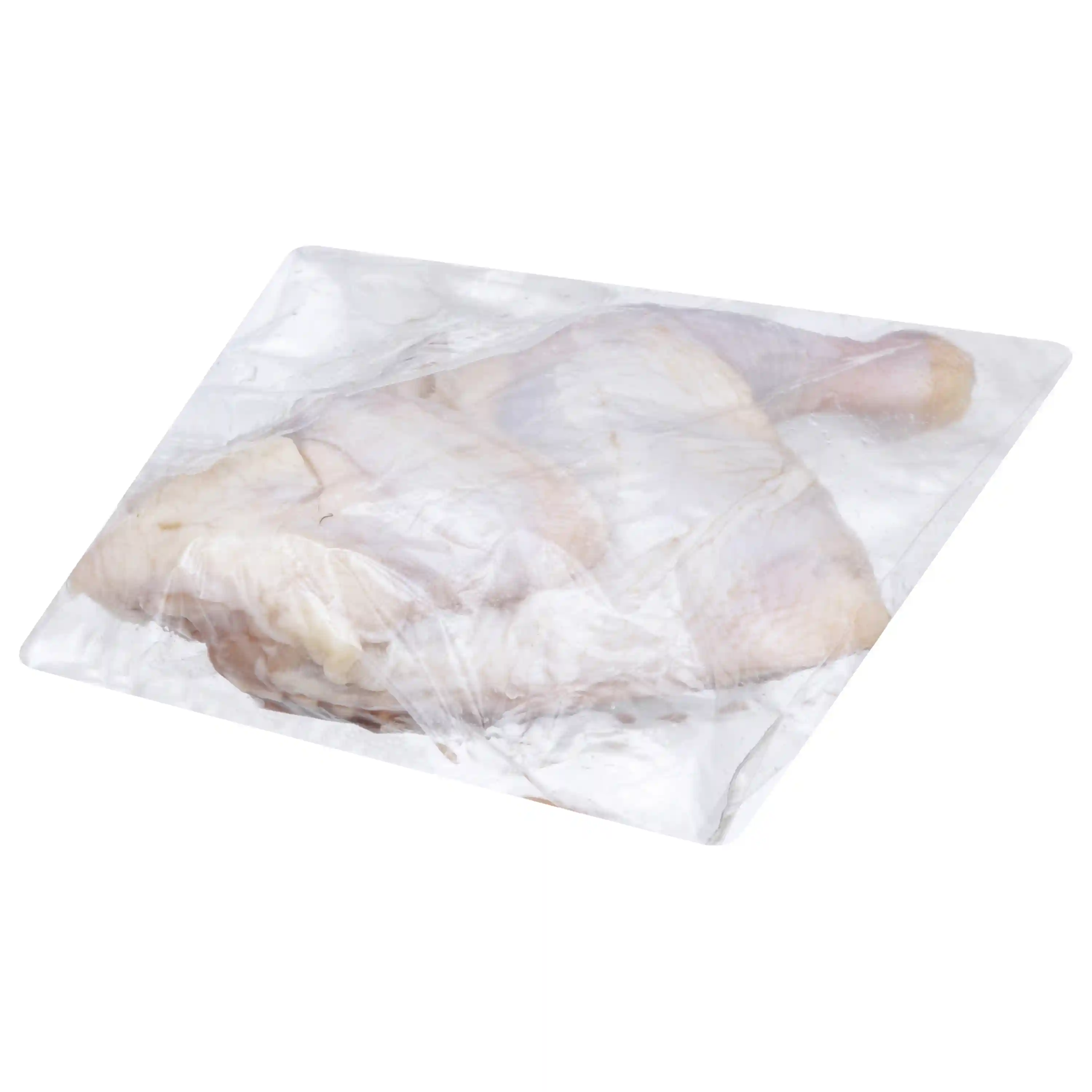 Tyson® Uncooked Split Cornish Hens, 24 Pieces per case, 10.5 Lbs. _image_21