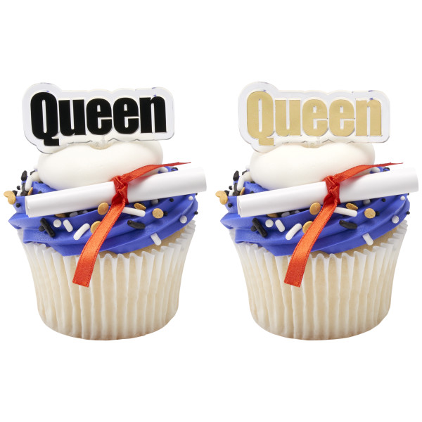 Queen DecoPics®