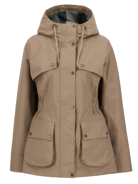 Dallas Waterproof Jacket Dallas Waterproof Jacket