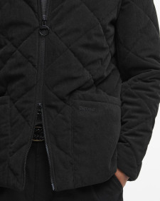 Steppjacke Cord Liddesdale 