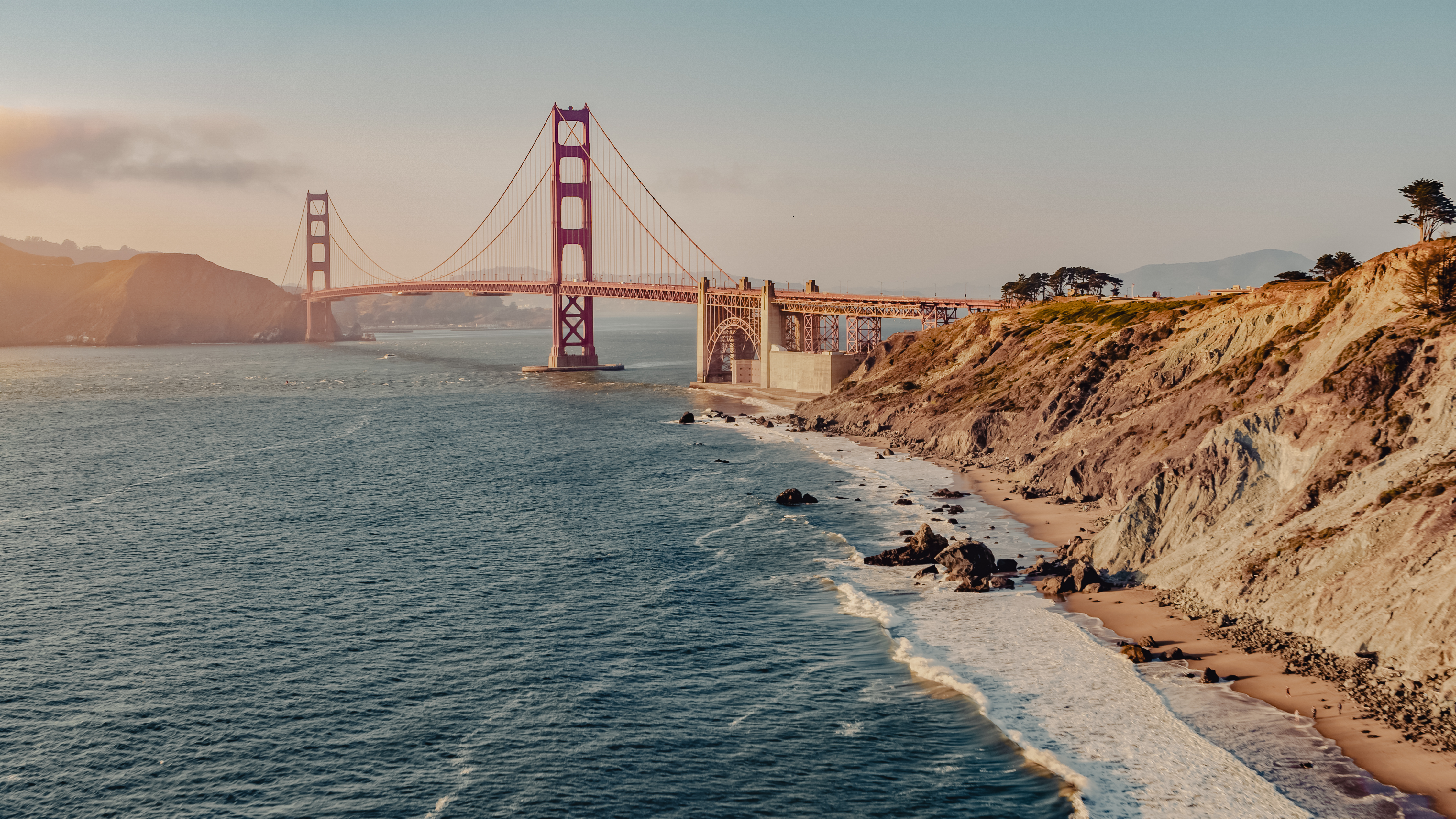 Los Angeles → Vancouver (19 nights)