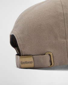 Cappellino Milburn 