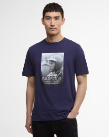 T-shirt Port 