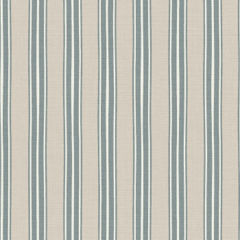 Larry Denim Vertical blind