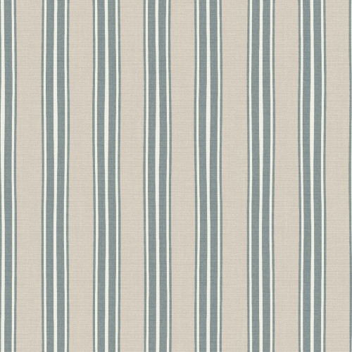 Larry Denim Vertical blind
