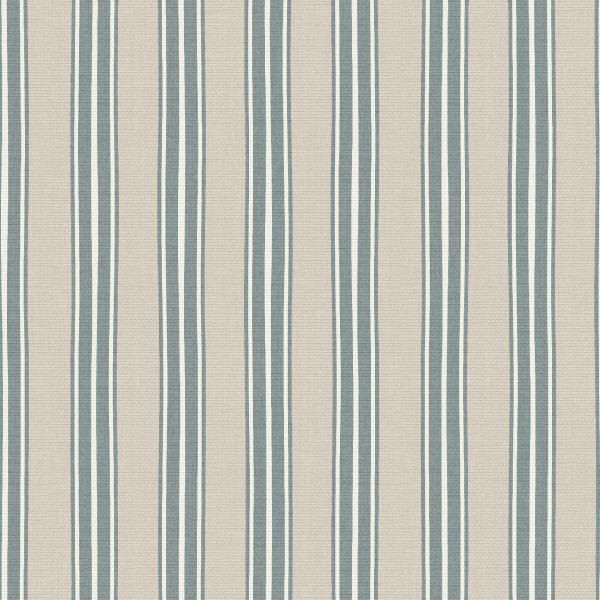 Larry Denim Vertical blind