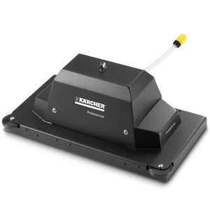S 65 Brush Hd Ocillating Scrb Deck 26In
