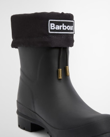 Mowbray Wellingtons Black
