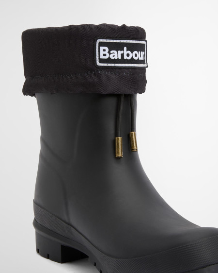 Mowbray Wellingtons