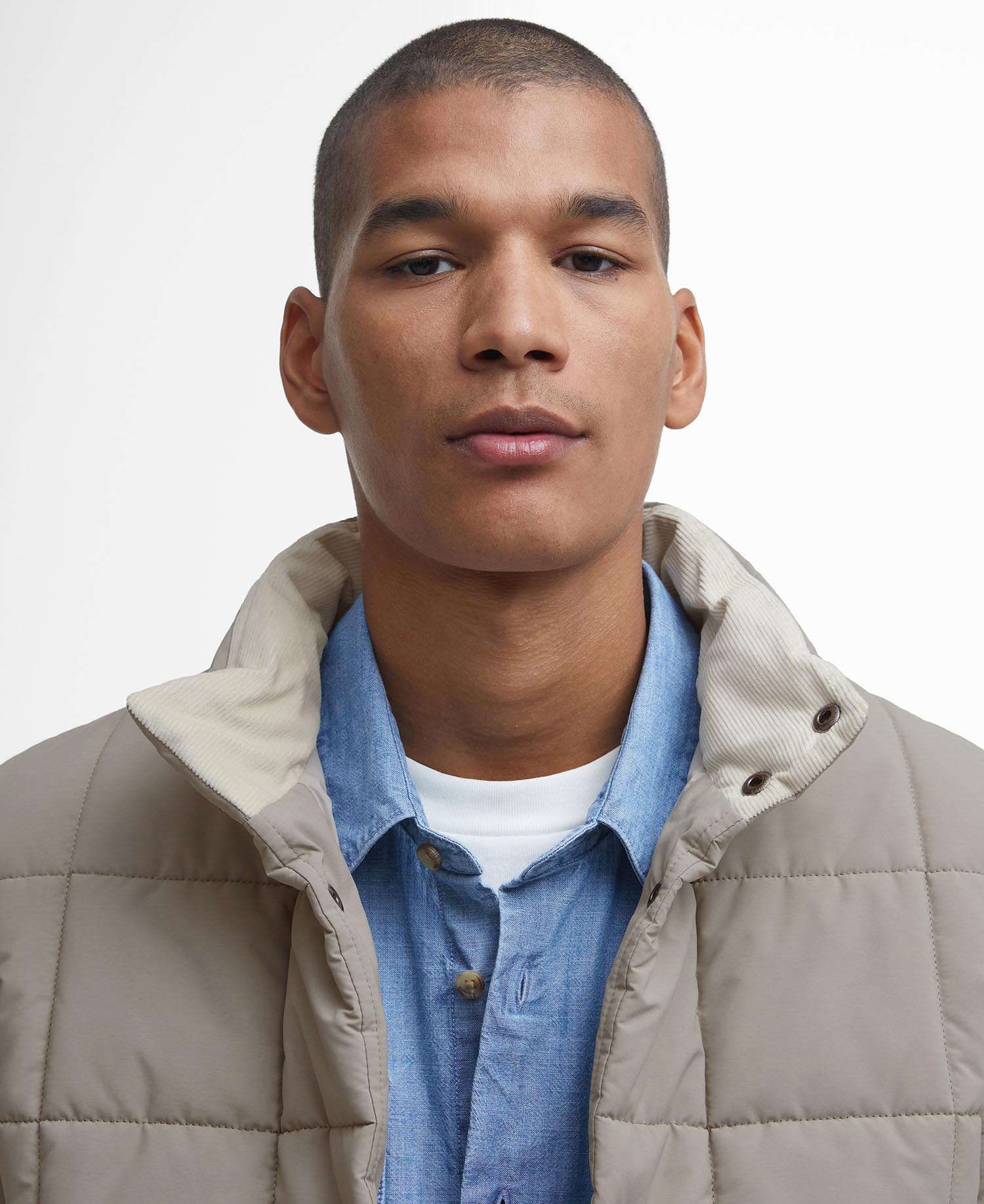 Steppjacke Shoreman image number 3