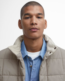 Steppjacke Shoreman 