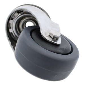 Hillyard, Castor Wheel