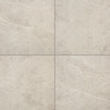 Mondo Light 2×2 Mosaic Matte Rectified