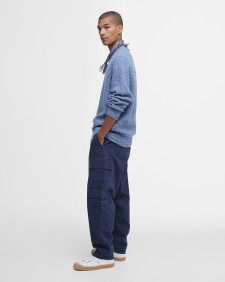 Maglione girocollo Staithes 