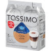 Maxwell House Cafe Collection Creme Latte & Milk Creamer T-Disc for Tassimo Brewing System, 16 count
