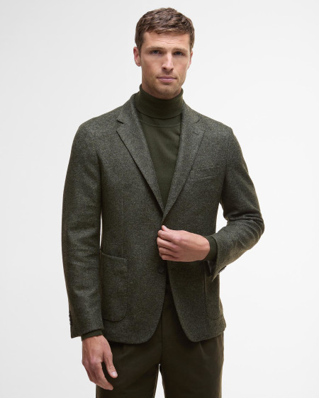 Blazer Armstrong