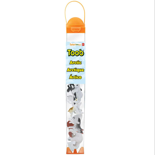 Arctic Toob