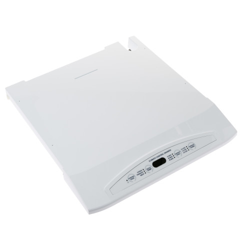 QC MULLION ASSEMBLY 36