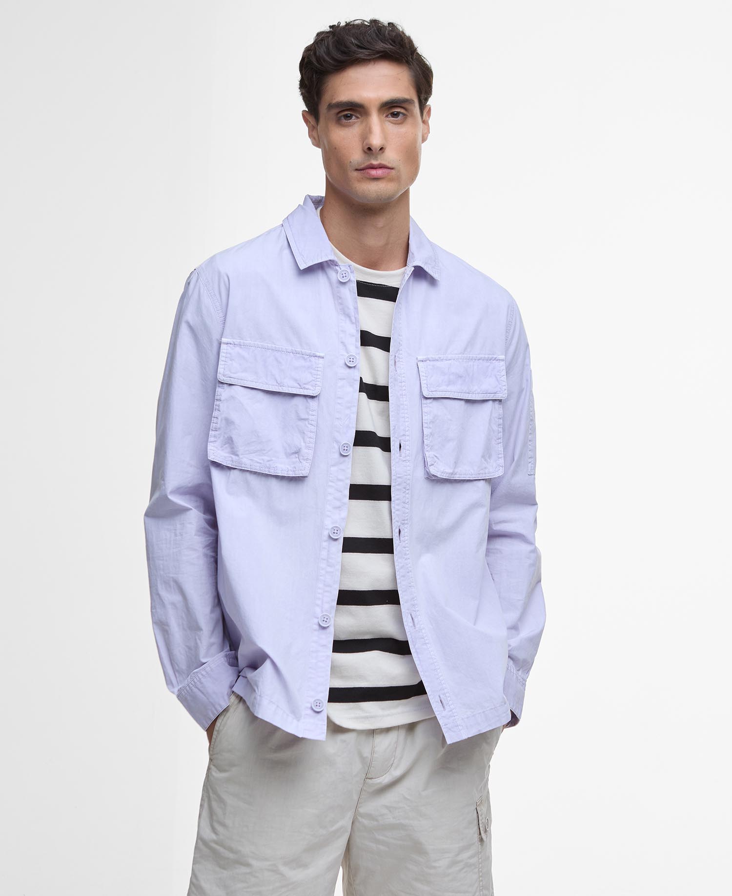Overshirt Kenneth image number 0