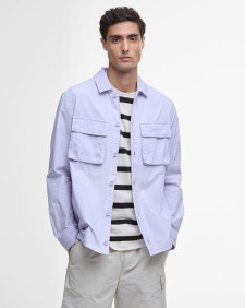 Overshirt Kenneth 