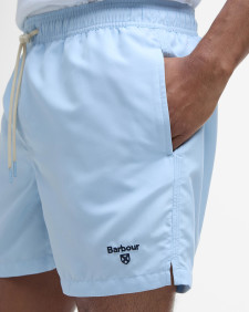 Logo Swim Shorts 