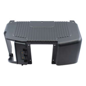 Upper Rear Cover 10L Gl