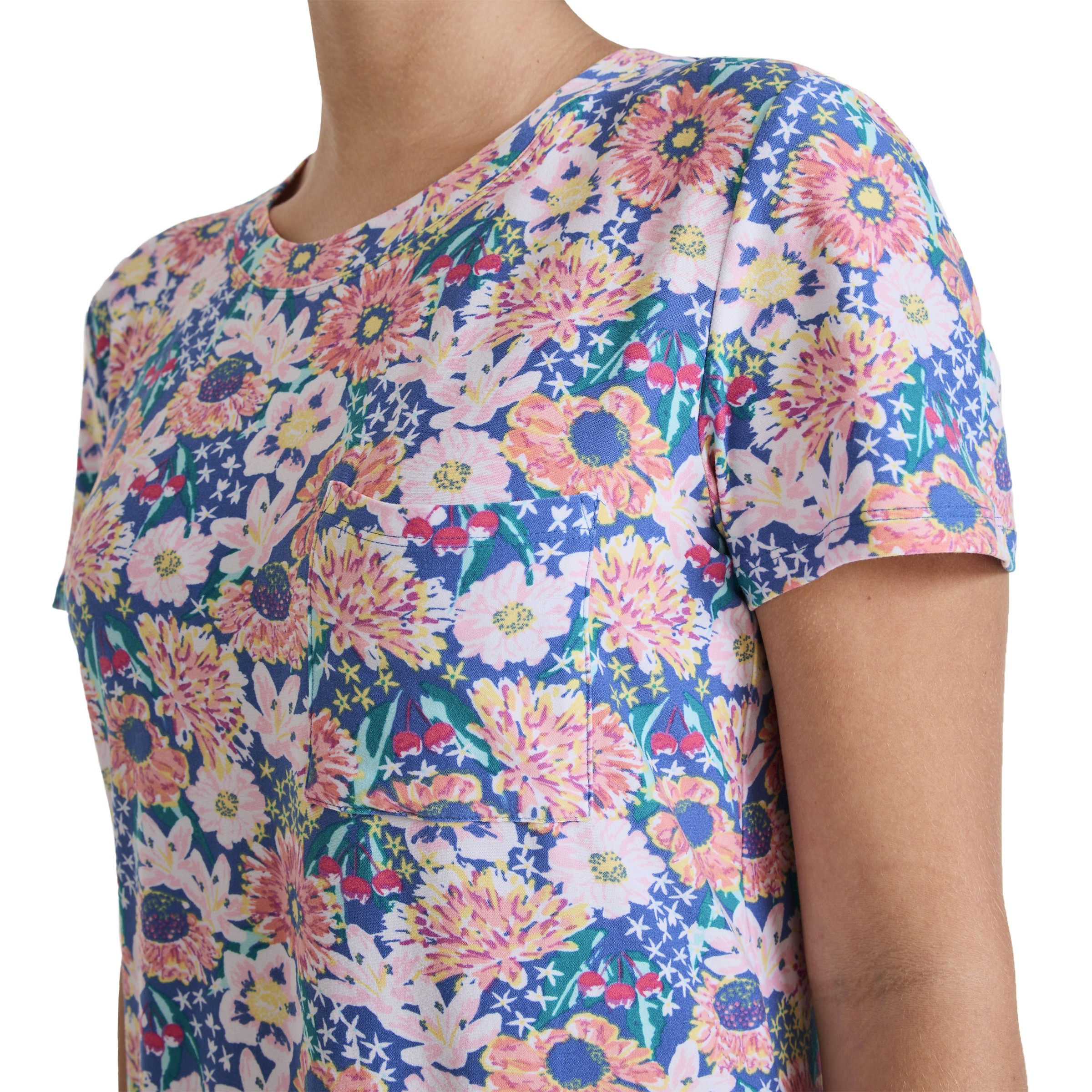 Jockey Women's Soft Cool Sleep Shirt - Picture 31 of 43