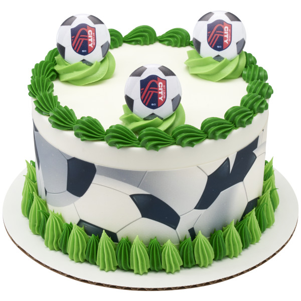 MLS Cupcake Rings