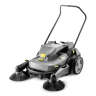 Karcher, KM 70/30 C Bp 2SB, 38", Walk Behind Sweeper