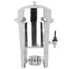 11 ⅗-quart Maximillian Steel™ coffee urn