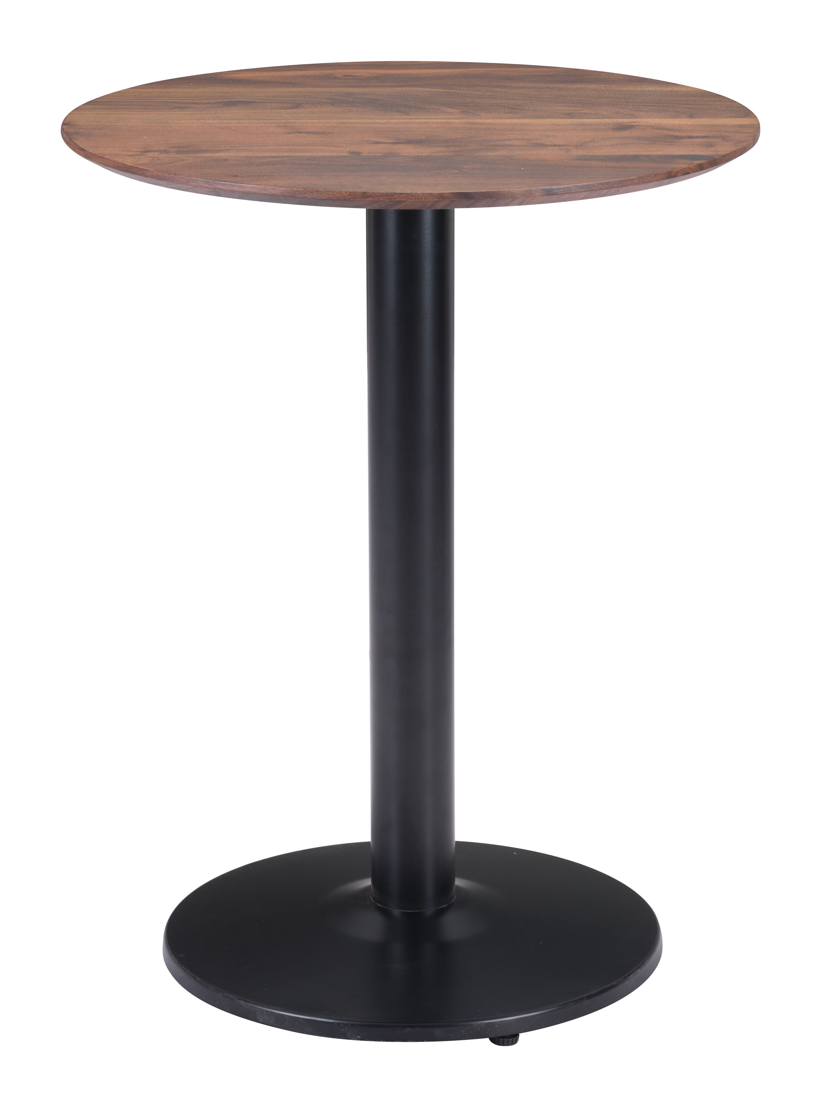 Alto Bistro Table Brown & Black product image