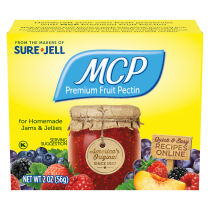 MCP Fruit Pectin 2 oz Box