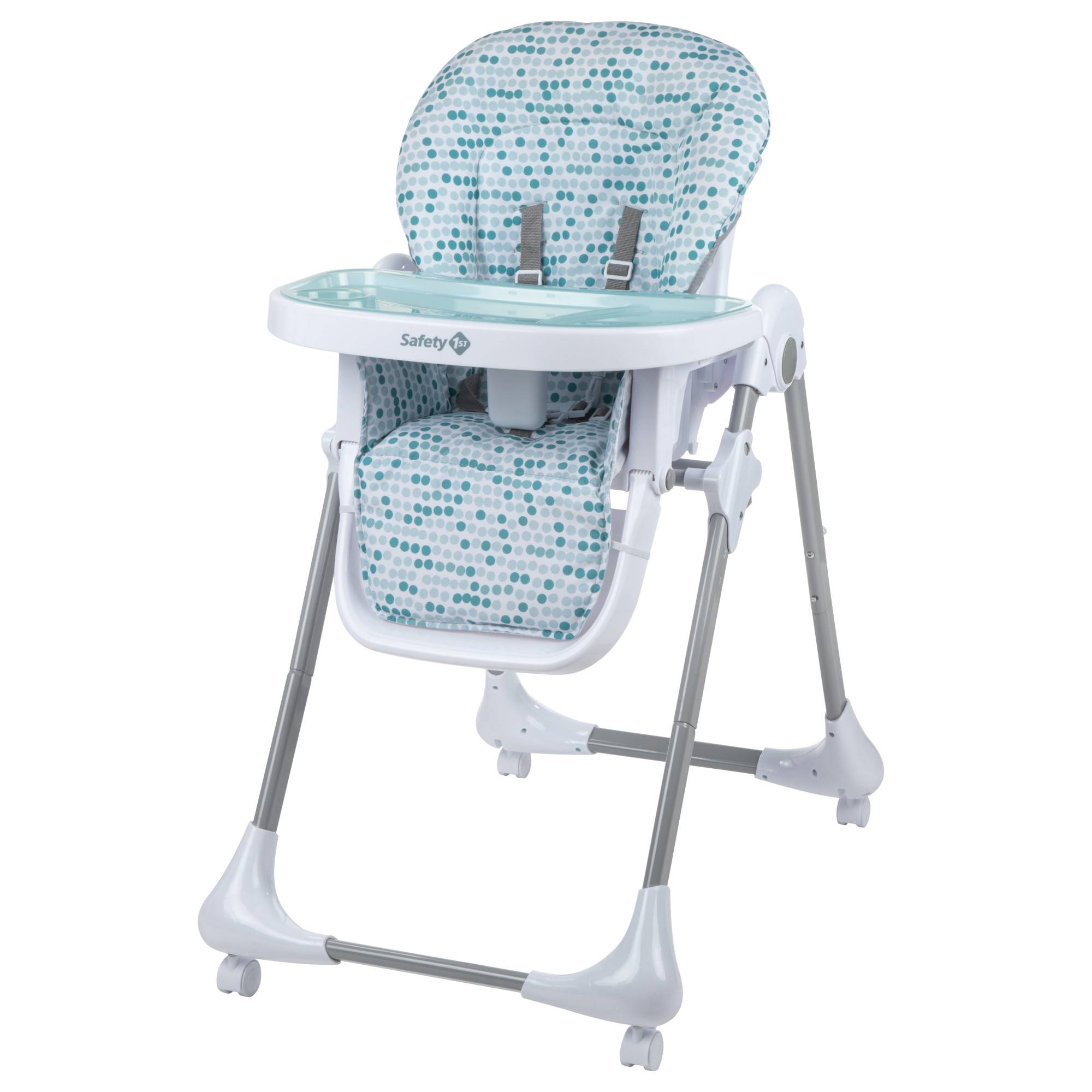 Safety 1st Easy-Clean Multi-Use 3-in-1 Grow and Go Hochstuhl Babysessel - Bild 14 von 19
