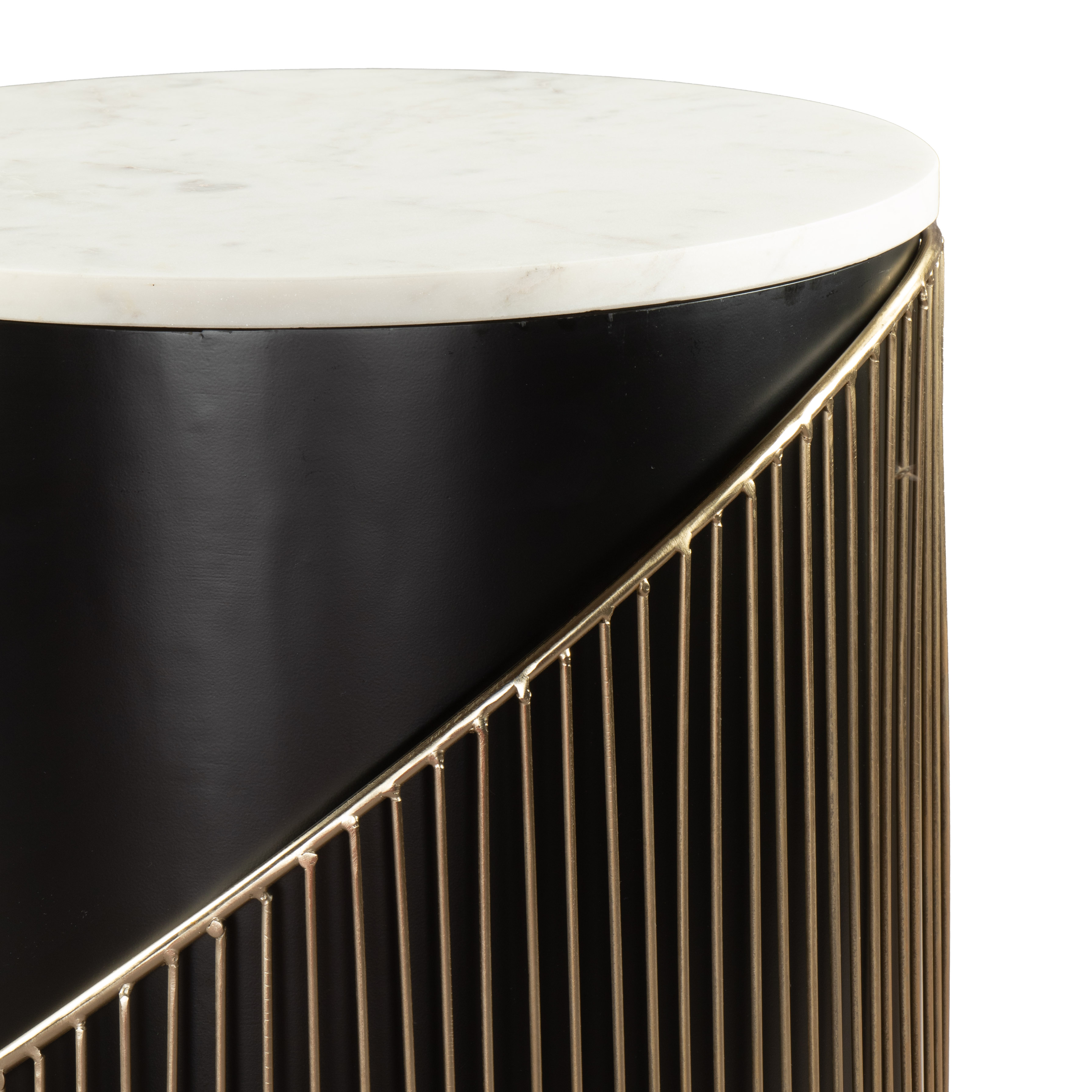 Tova Side Table Multicolor product image
