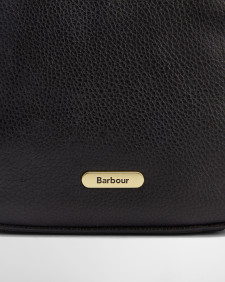 Daphne Leather Crossbody Bag 