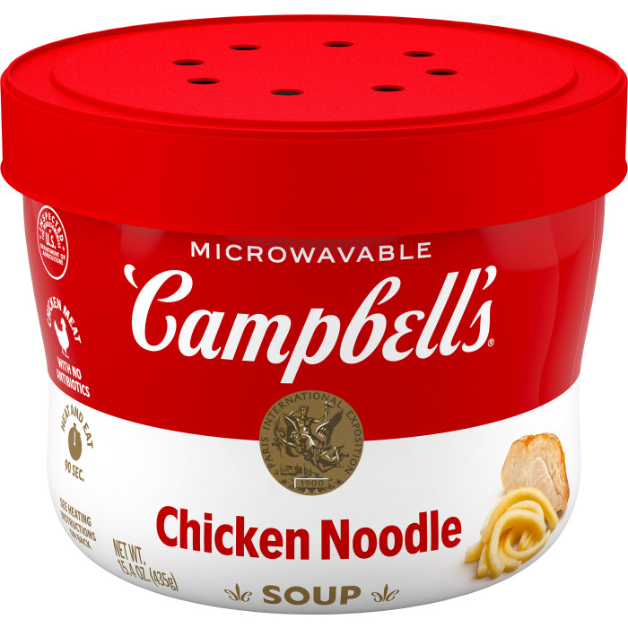 Chicken Noodle Soup