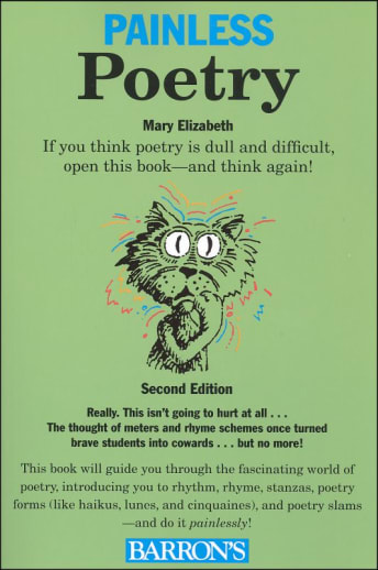 Painless Poetry 2ED