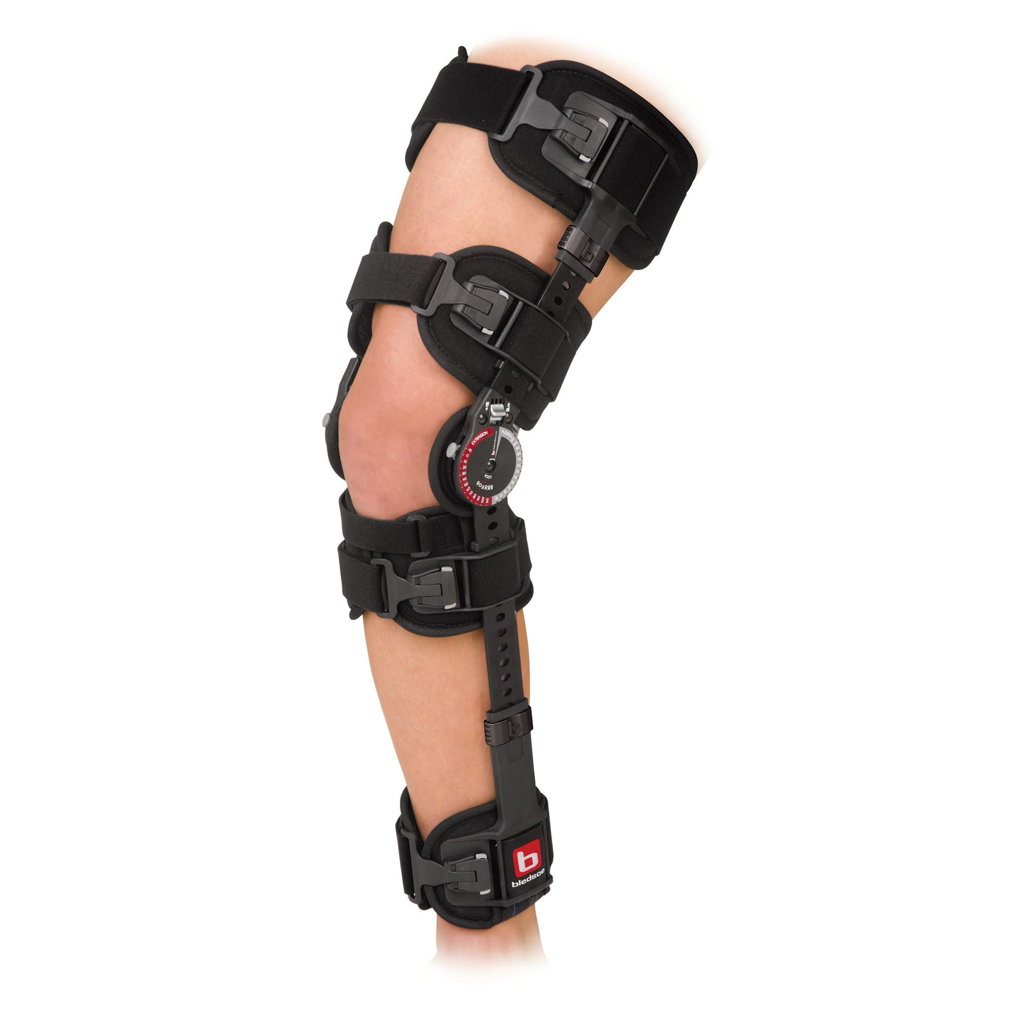 Breg KNEE BRACE, G3 COOL 18-26" BLEDSO