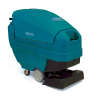 Tennant, 1510 Dual Mode, 19", 21 gal, Walk Behind Extractor